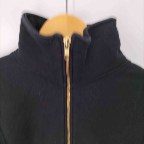 チャンピオン Champion USA製 復刻 単色タグ REVERSE WEAVE フルジップスウェット メンズ  M